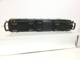 Lima 205244 OO Gauge BR Blue Class 26 No 26027