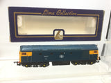 Lima 205244 OO Gauge BR Blue Class 26 No 26027