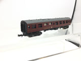 Lima 316 N Gauge BR Maroon Mk 1 Restaurant Coach M25486 (Light Shade)