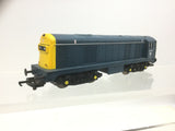 Lima 204982 OO Gauge BR Blue Class 20 No 20164