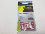 Faller 180912 HO/OO Gauge Fire Hydrants (10) Kit