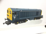 Lima 204982 OO Gauge BR Blue Class 20 No 20164