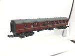 Lima 315 N Gauge BR Maroon Mk 1 Brake Coach M25290