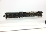 Minitrix 2037 N Gauge BR Green Britannia Class 70000 Britannia
