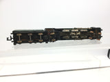 Minitrix 2037 N Gauge BR Green Britannia Class 70000 Britannia