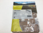 Faller 180918 HO/OO Gauge Boardwalk Kit