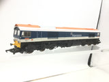 Lima 205257 OO Gauge Hanson Class 59 No 59104
