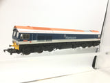Lima 205257 OO Gauge Hanson Class 59 No 59104