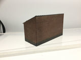 Bachmann 44-0087 OO Gauge Industrial Yard Office