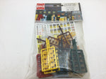 Busch 1134 HO Gauge Beverage Crates Kit