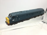 Mainline OO Gauge BR Blue Class 45 No D90 DCC FITTED