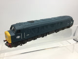 Mainline OO Gauge BR Blue Class 45 No D90 DCC FITTED