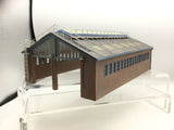 Bachmann 44-017 OO Gauge Modern Servicing Depot
