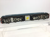 Mainline OO Gauge BR Blue Class 45 No D90 DCC FITTED