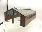 Bachmann 44-017 OO Gauge Modern Servicing Depot
