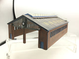 Bachmann 44-017 OO Gauge Modern Servicing Depot
