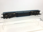 Heljan 5205 OO Gauge BR Blue Class 52 D1047 Western Lord DCC FITTED/WEATHERED