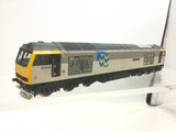Lima 205023 OO Gauge Metals Sector Class 60 60008 Moel Fammau