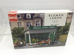Busch 1049 HO/OO Gauge Flower Shop Kit