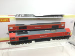 Hornby R3778 OO Gauge DB Cargo Class 66 No 66097 TTS Sound Fitted.