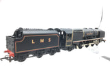 Wrenn W2227 OO Gauge LMS Black Duchess 6254 City of Stoke on Trent