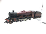 Bachmann 31-155 OO Gauge LMS Jubilee 5699 Galatea