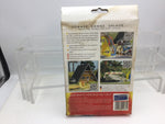 Busch 1037 HO/OO Gauge Surfboard Rental Shop Kit (DAMAGED BOX)