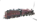 Bachmann 31-155 OO Gauge LMS Jubilee 5699 Galatea