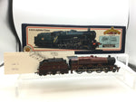 Bachmann 31-155 OO Gauge LMS Jubilee 5699 Galatea