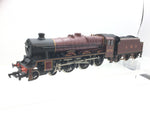 Bachmann 31-154 OO Gauge LMS Jubilee 5721 Impregnable