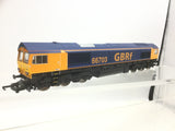 Lima 204966 OO Gauge GBRF Class 66 No 66703