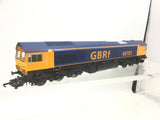 Lima 204966 OO Gauge GBRF Class 66 No 66703