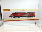 Hornby R30451 OO Gauge LNER Class 91 Lord Mayor of Newcastle 91130
