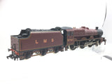 Bachmann 31-154 OO Gauge LMS Jubilee 5721 Impregnable