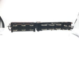 Bachmann 31-154 OO Gauge LMS Jubilee 5721 Impregnable