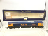 Lima 204966 OO Gauge GBRF Class 66 No 66703