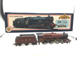 Bachmann 31-154 OO Gauge LMS Jubilee 5721 Impregnable