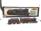Bachmann 31-154 OO Gauge LMS Jubilee 5721 Impregnable