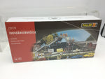Faller 120178 HO/OO Gauge Footbridge Kit (2 Track/70mm Clearance) II