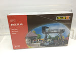 Faller 120127 HO/OO Gauge Gantry Crane Kit (70mm Clearance) I
