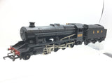 Wrenn W2224 OO Gauge LMS Black Class 8F 8233 (REPAINT)