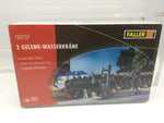 Faller 120137 HO/OO Gauge Water Cranes (2) Kit II