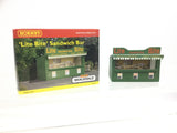 Hornby R9715 OO Gauge Lite Bite Sandwich Bar
