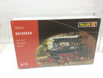 Faller 120164 HO/OO Gauge Gantry Crane Kit (80mm Clearance) I