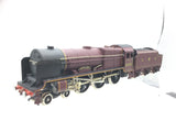 Wrenn W2260 OO Gauge LMS Maroon Royal Scot 6100 Royal Scot