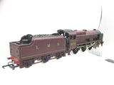 Wrenn W2260 OO Gauge LMS Maroon Royal Scot 6100 Royal Scot