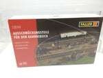 Faller 120141 HO/OO Gauge Trackside Accessories Kit II