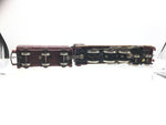 Wrenn W2260 OO Gauge LMS Maroon Royal Scot 6100 Royal Scot
