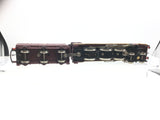 Wrenn W2260 OO Gauge LMS Maroon Royal Scot 6100 Royal Scot