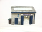Hornby R8556 OO Gauge Skaledale Jack Beeton's Garage